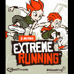 Playman Extreme Running