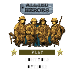 Allied Heroes