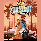 Gangstar The Crime City