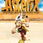 Asterix na Olimpiadzie