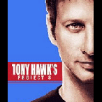 Tony Hawks Project