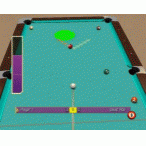 World Snooker Championship 2007 3D