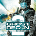 Ghost Recon 2 Advanced Warfighter