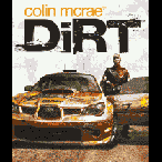 Collin McRae Dirt 2