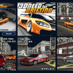 Need for Drifting 3D